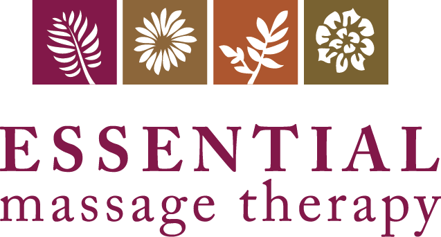 Essential Massage Therapy Logo