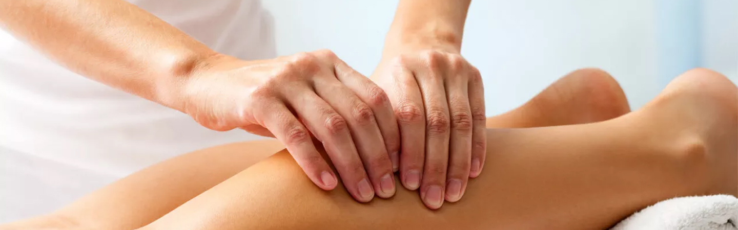 Spa Sway Therapeutic Massage